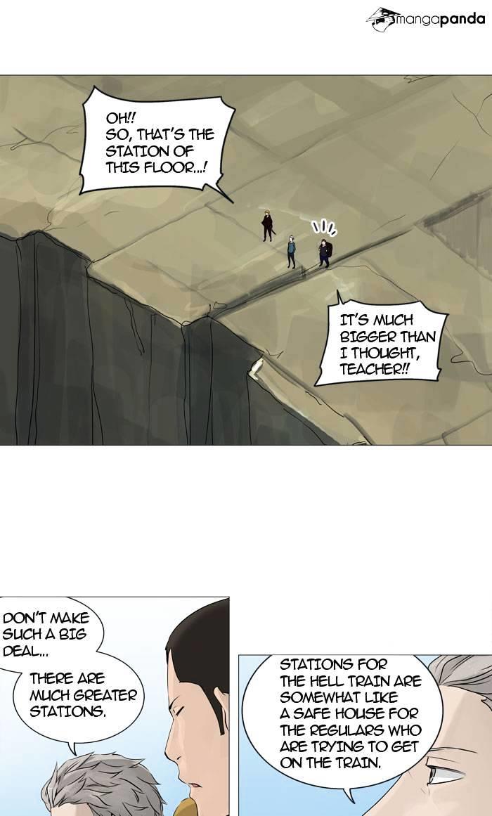 Tower Of God, Chapter 240 image 02